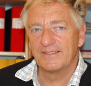 Jan Wikner