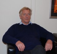 Jan Wikner