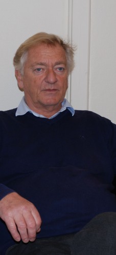 Jan Wikner